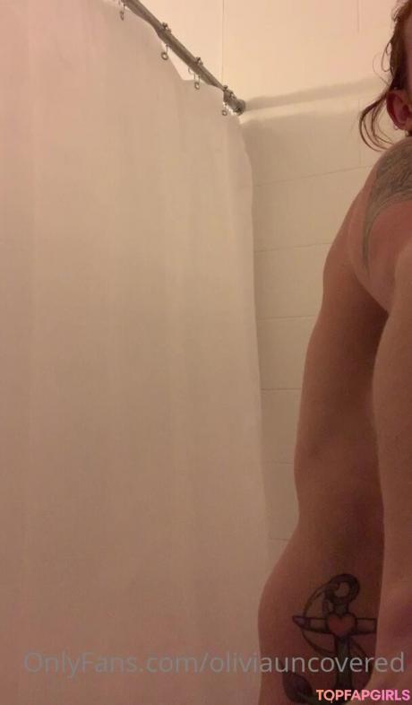 Olivia nude leaked OnlyFans photo #1