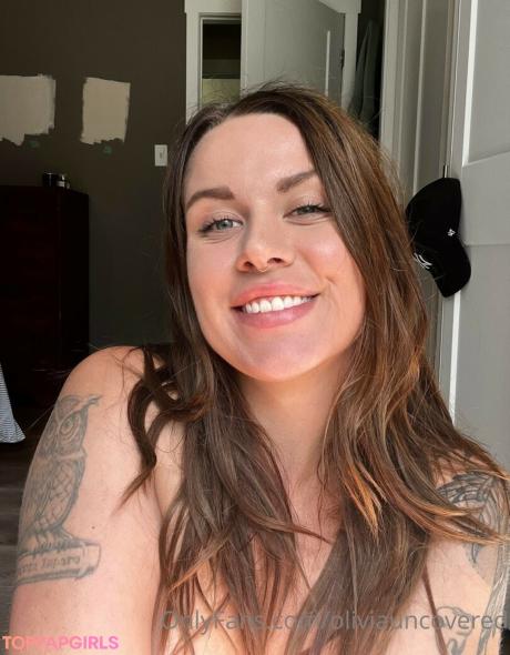 Olivia nude leaked OnlyFans photo #102