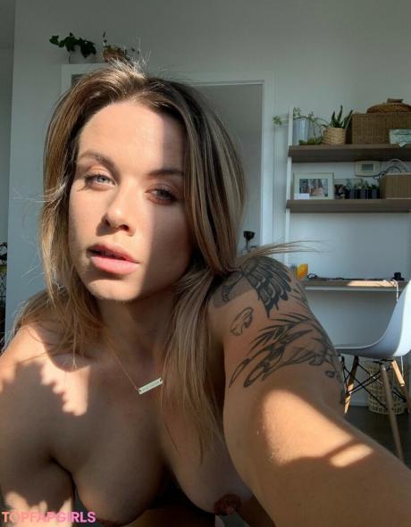 Olivia nude leaked OnlyFans photo #14