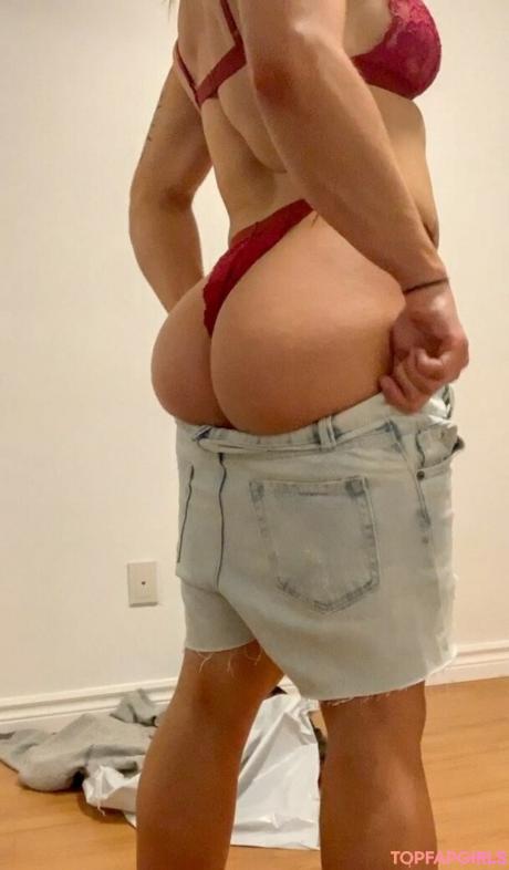 Olivia nude leaked OnlyFans photo #30