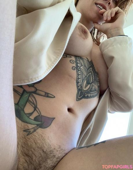 Olivia nude leaked OnlyFans photo #63