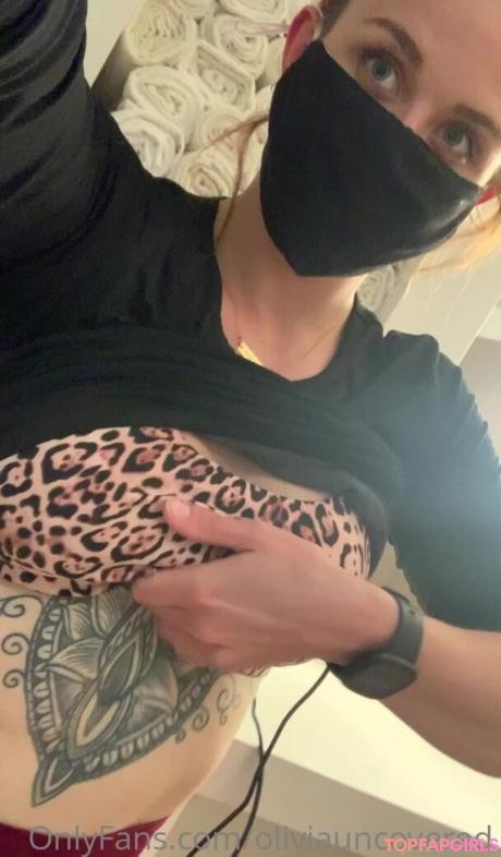 Olivia nude leaked OnlyFans photo #8