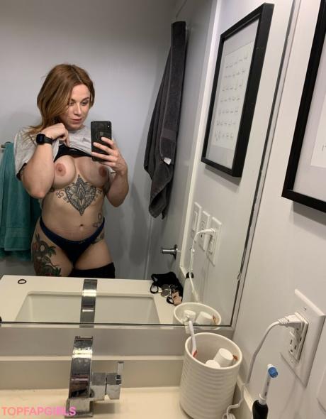 Olivia nude leaked OnlyFans photo #80