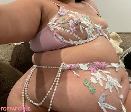 Nadyabbw nude leaked OnlyFans photo #209