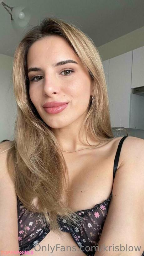 Kris nude leaked OnlyFans photo #3