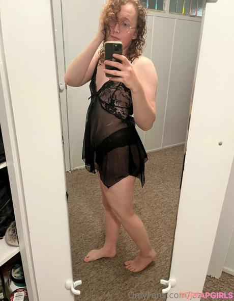 Jazeclairof nude leaked OnlyFans photo #11