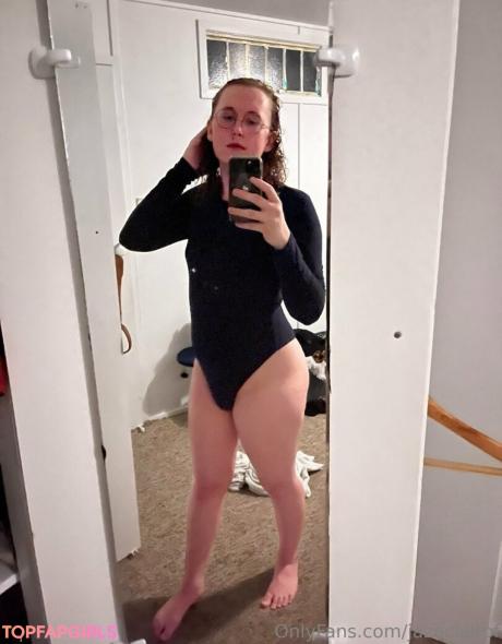 Jazeclairof nude leaked OnlyFans photo #15
