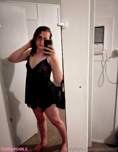 Jazeclairof nude leaked OnlyFans photo #17