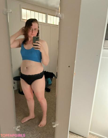 Jazeclairof nude leaked OnlyFans photo #21