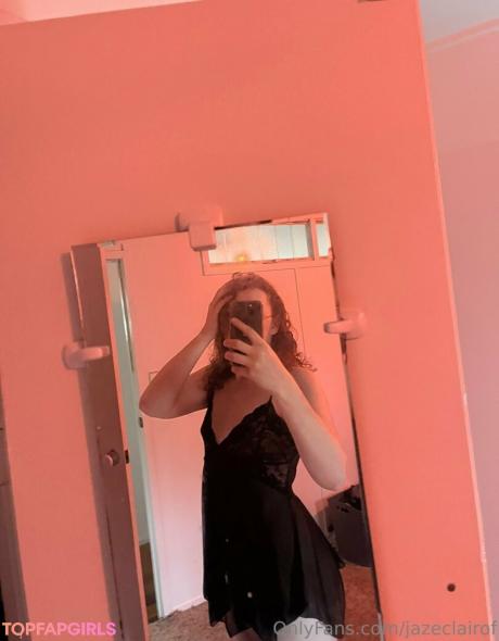 Jazeclairof nude leaked OnlyFans photo #6