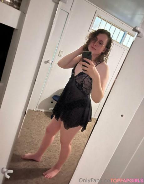 Jazeclairof nude leaked OnlyFans photo #9
