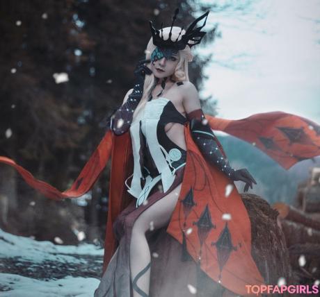 Yuji nude leaked OnlyFans photo #10