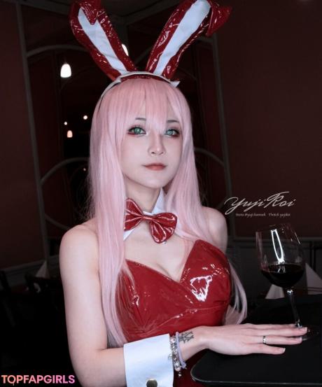 Yuji nude leaked OnlyFans photo #12