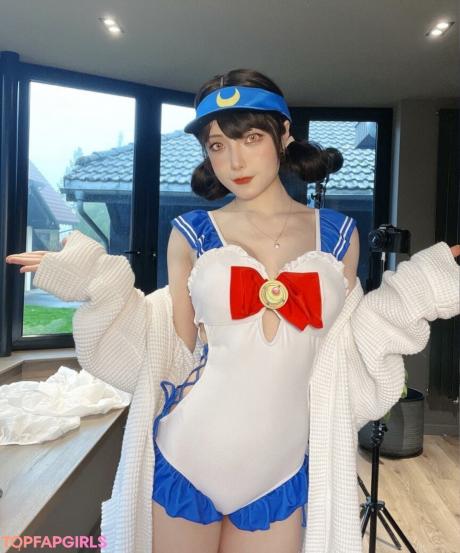 Yuji nude leaked OnlyFans photo #16