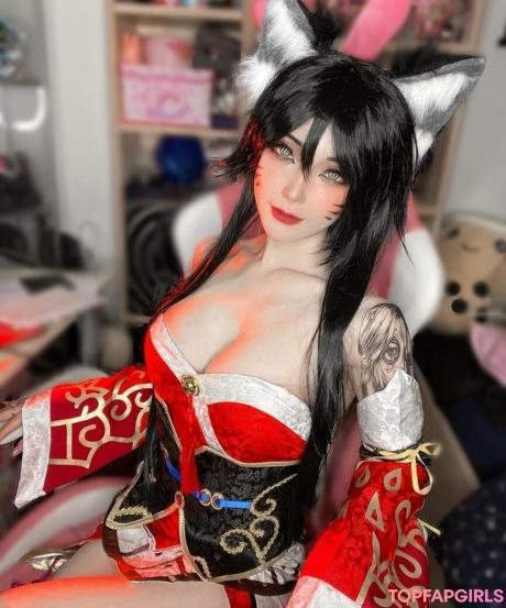 Yuji nude leaked OnlyFans photo #31