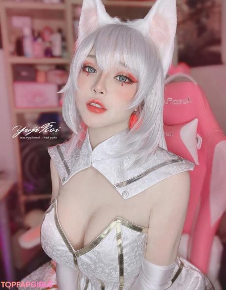 Yuji nude leaked OnlyFans photo #39