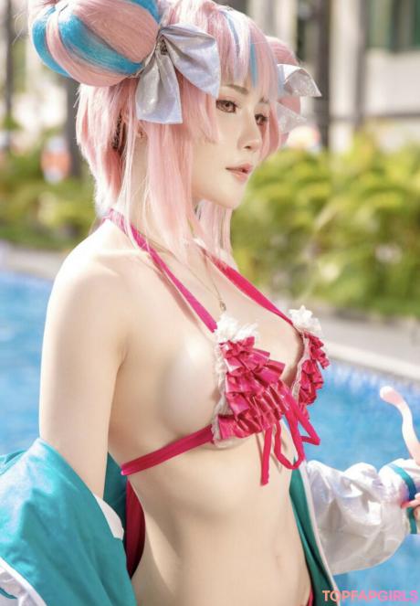Yuji nude leaked OnlyFans photo #53