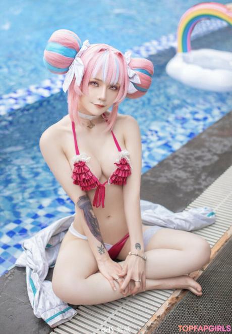 Yuji nude leaked OnlyFans photo #54