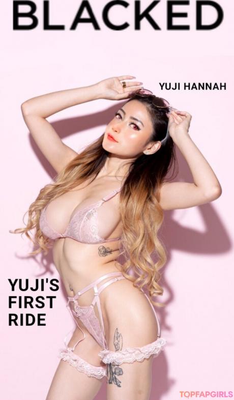 Yuji nude leaked OnlyFans photo #56