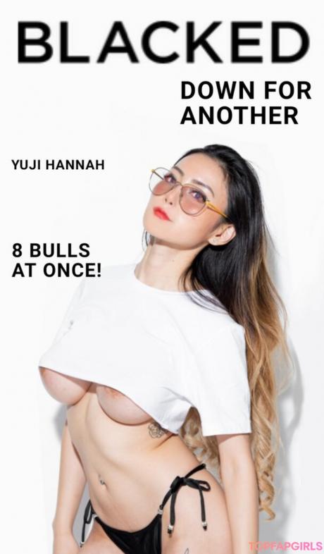 Yuji nude leaked OnlyFans photo #57