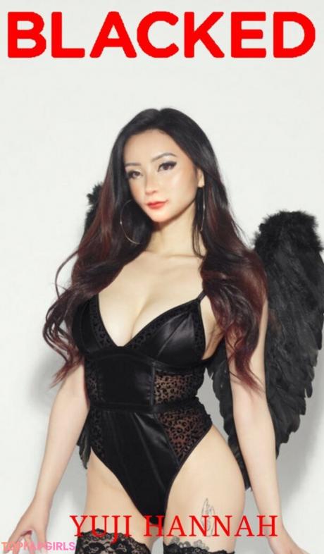 Yuji nude leaked OnlyFans photo #59