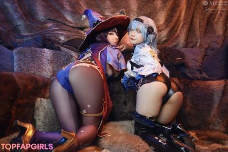 Yuji nude leaked OnlyFans photo #63