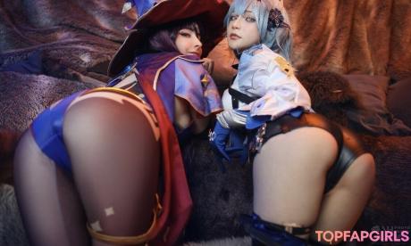 Yuji nude leaked OnlyFans photo #64