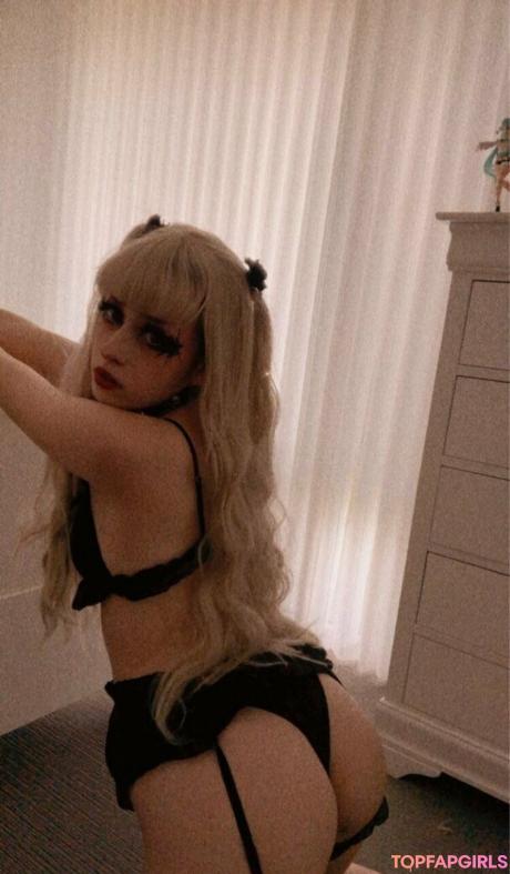 Strawberryjaz nude leaked OnlyFans photo #39