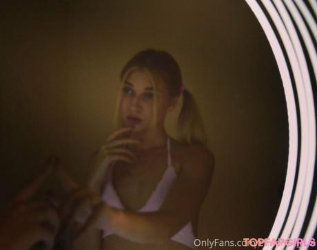 Christine_live nude leaked OnlyFans photo #4