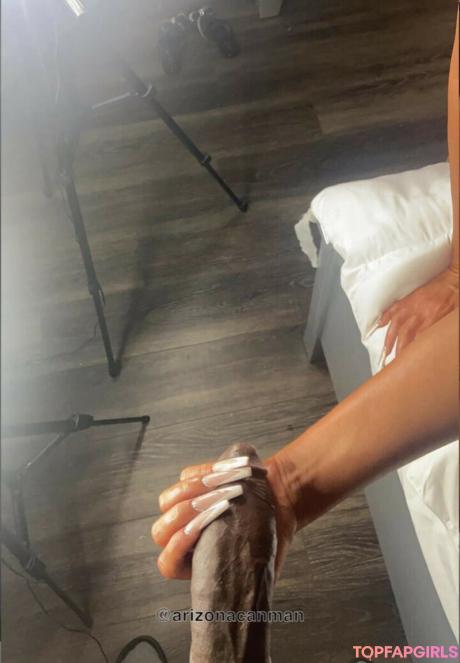 Alyssa nude leaked OnlyFans photo #4