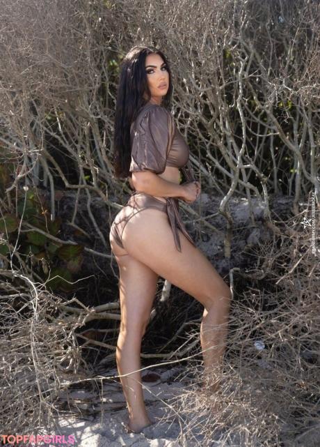 Billie nude leaked OnlyFans photo #17