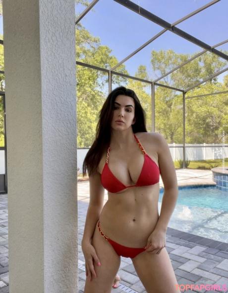 Billie nude leaked OnlyFans photo #235