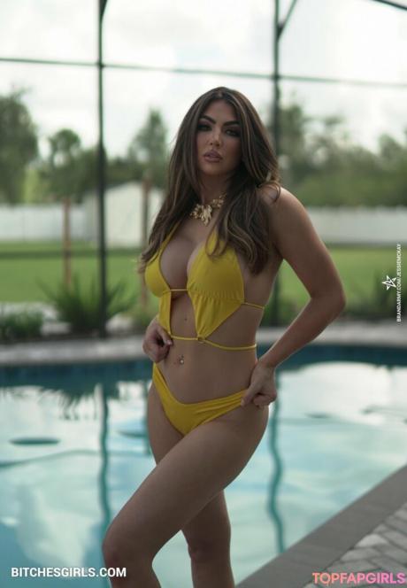 Billie nude leaked OnlyFans photo #262