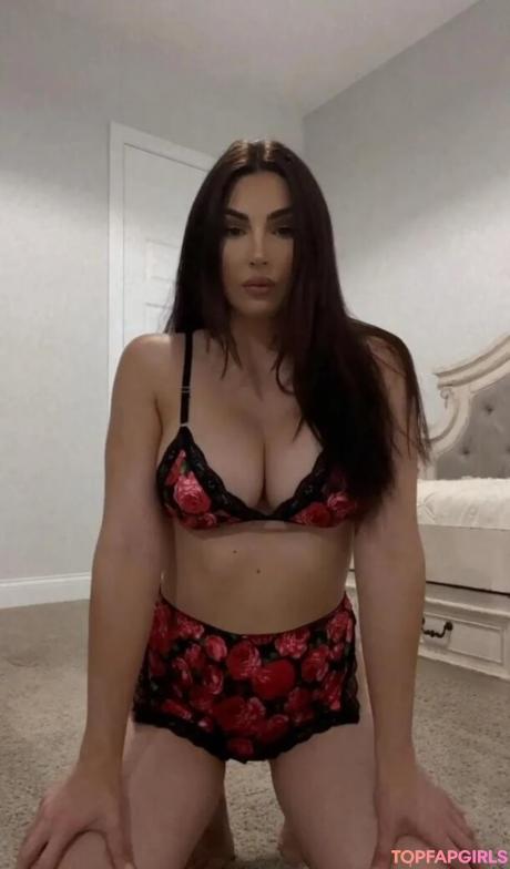 Billie nude leaked OnlyFans photo #265
