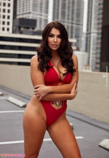 Billie nude leaked OnlyFans photo #43