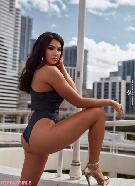 Billie nude leaked OnlyFans photo #50