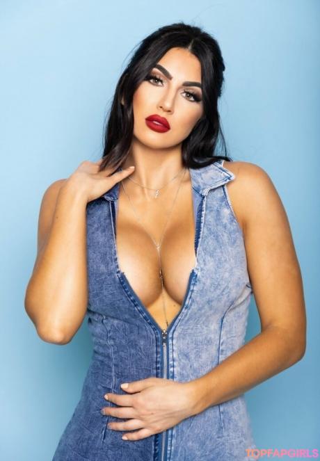 Billie nude leaked OnlyFans photo #70