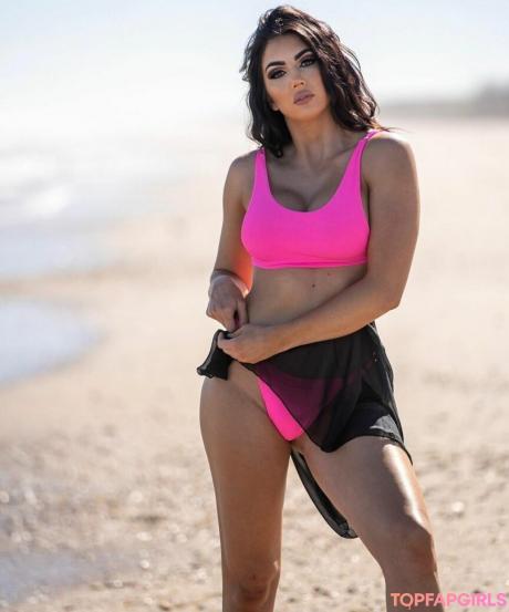 Billie nude leaked OnlyFans photo #88