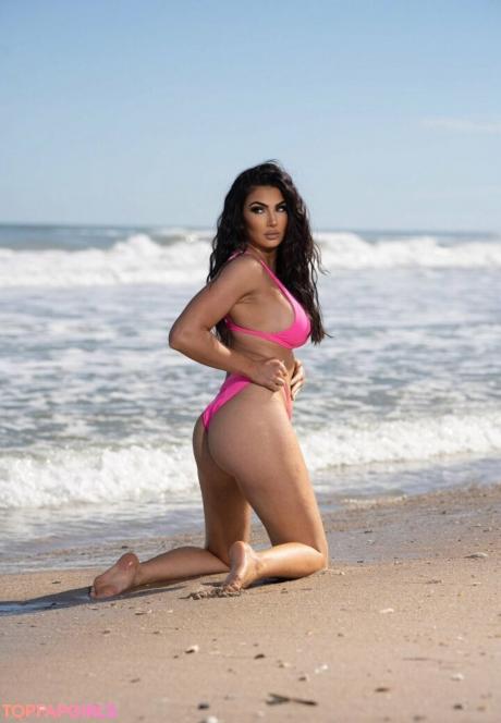 Billie nude leaked OnlyFans photo #91