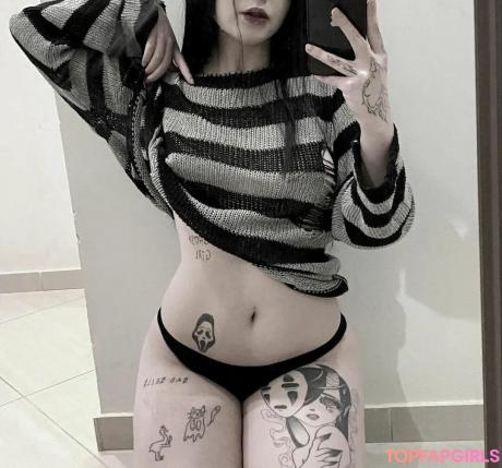 Ghostbabss nude leaked OnlyFans photo #102