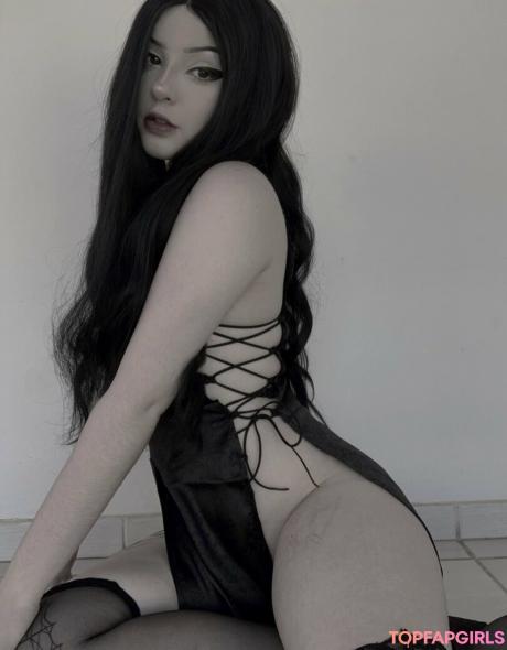 Ghostbabss nude leaked OnlyFans photo #40