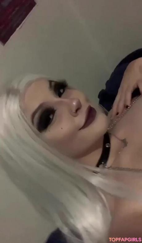 Ghostbabss nude leaked OnlyFans photo #7