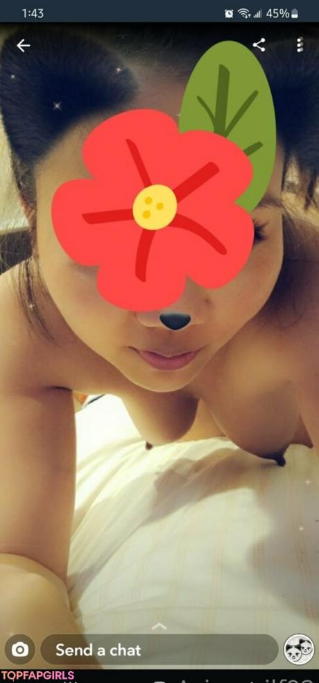 Asianmilkers nude leaked OnlyFans photo #26