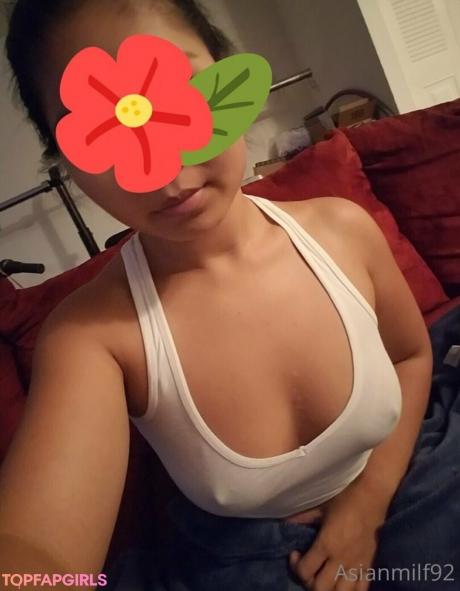 Asianmilkers nude leaked OnlyFans photo #7