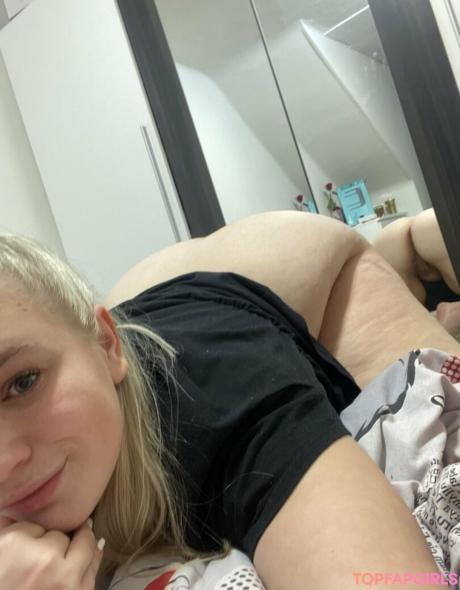 Bootyassgirl nude leaked OnlyFans photo #175