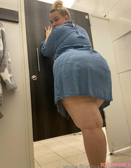 Bootyassgirl nude leaked OnlyFans photo #205