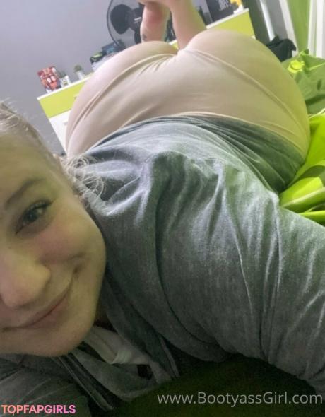 Bootyassgirl nude leaked OnlyFans photo #208