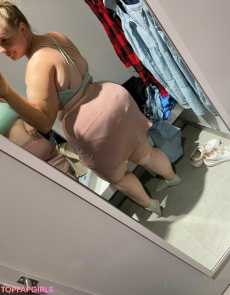 Bootyassgirl nude leaked OnlyFans photo #215
