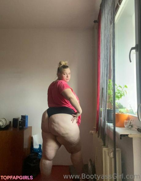 Bootyassgirl nude leaked OnlyFans photo #256