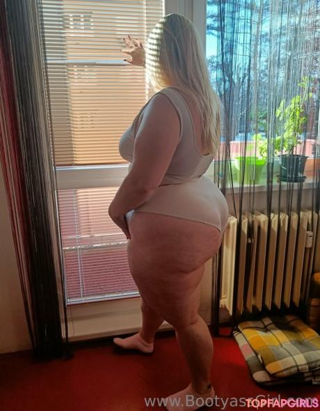 Bootyassgirl nude leaked OnlyFans photo #278